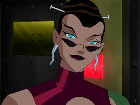 dc comics roulette|justice league unlimited roulette.